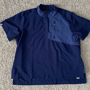 Women’s FIGS Scrub Top